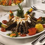 Hotell Dila Istanbul