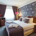 Hotell Dila Istanbul