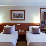 Dila Hotell Istanbul