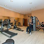Dila Hotell 4*
