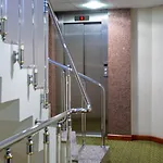 Dila Hotell 4*