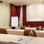 Hotell Dila 4*
