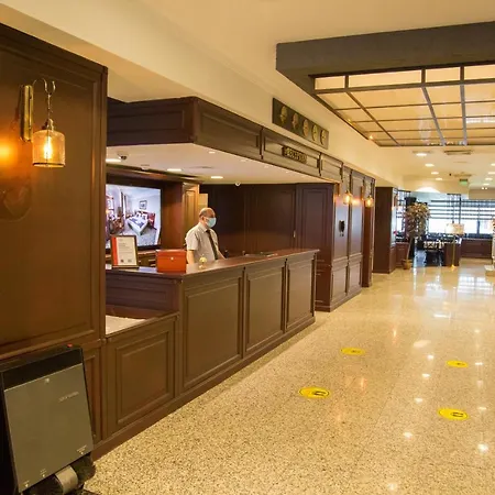 Hotel Dila