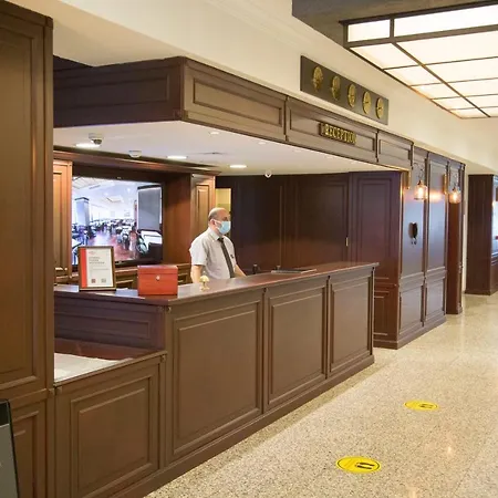 Dila Hotel Istanbul