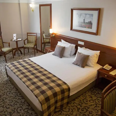 Dila Istanbul