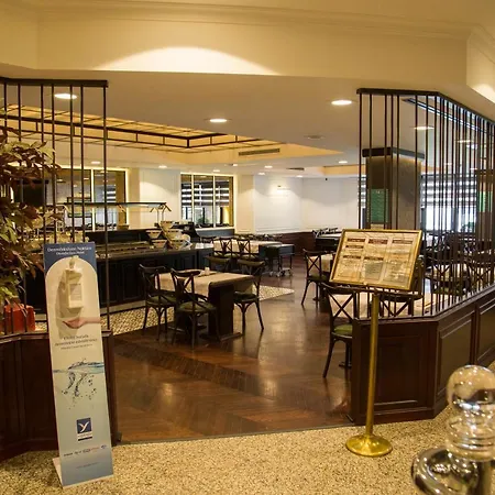 Dila 4* Istanbul