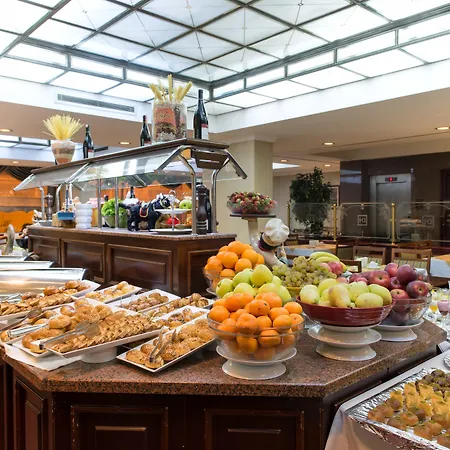 ديلا فندق