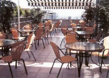 Hotel Dila Istanbul