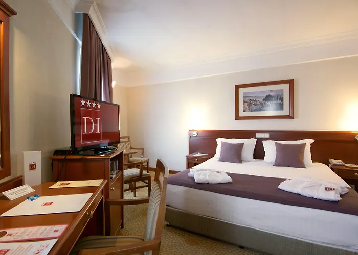 Dila Szálloda