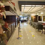 Szálloda Dila Isztambul