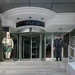 Dila Szálloda Isztambul