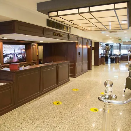 Hotel Dila