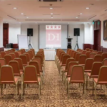 Dila Hotel