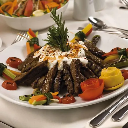 호텔 Dila 이스탄불