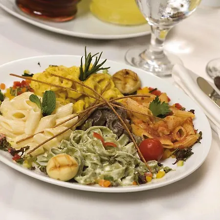 Dila 4* Istambul