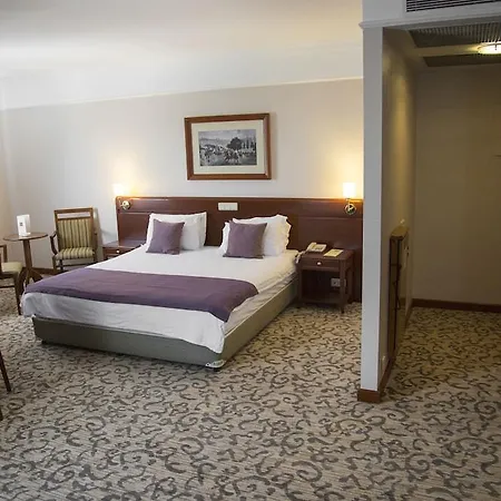 Dila 4* Istambul