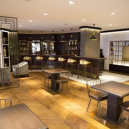 Hotel Dila Istambul