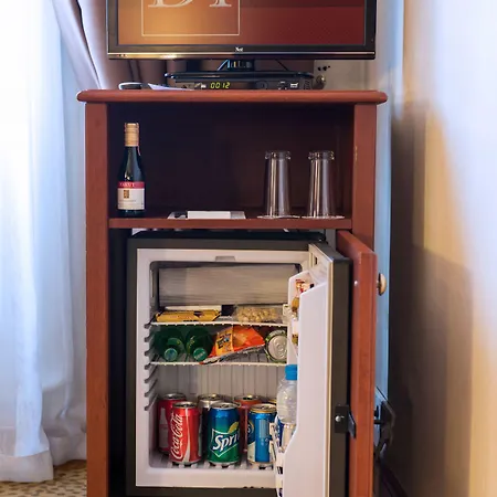 Dila 호텔 이스탄불