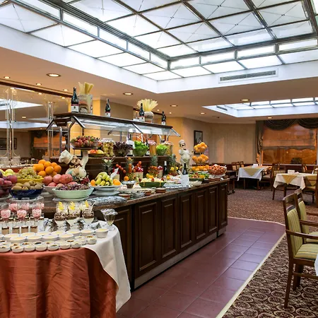 Dila Hotel Istanbul