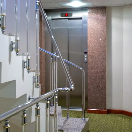 Dila Hotel 4*