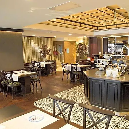 Dila Hotell