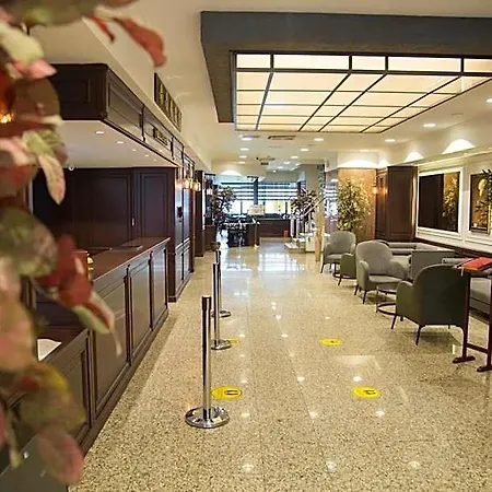 Hotell Dila