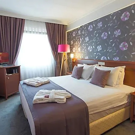Dila 4* Istanbul