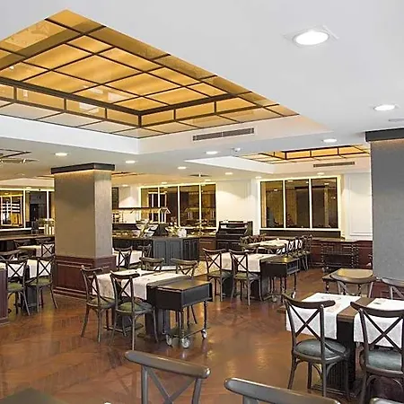 Dila Hotell
