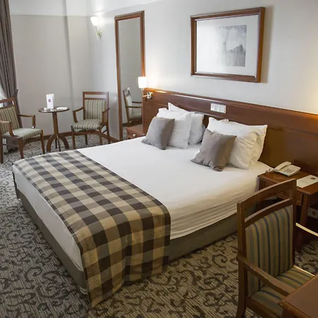 Hotel Dila 4*