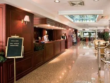 Dila Hotel Istambul