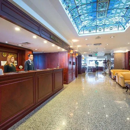 Dila Hotell Istanbul