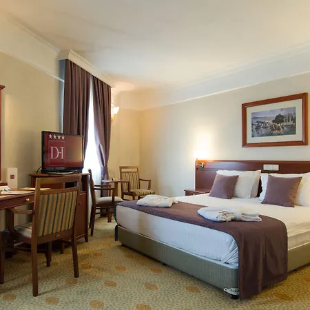 Dila 4* Istanbul