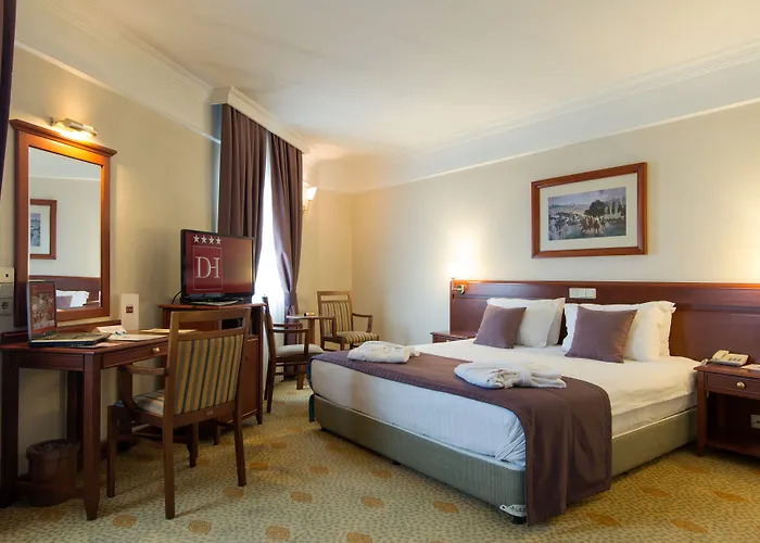 Dila 4* Istanbul