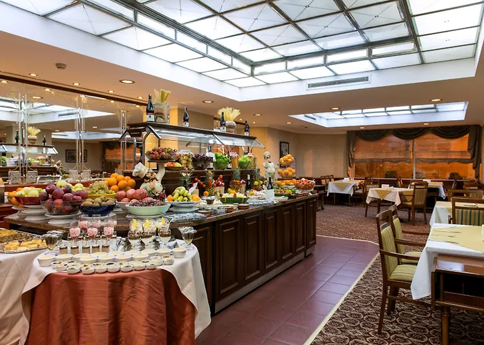 Dila Hotell Istanbul