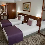 Hotel Dila Istanbulská provincie