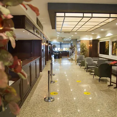 Hotel Dila Istambul