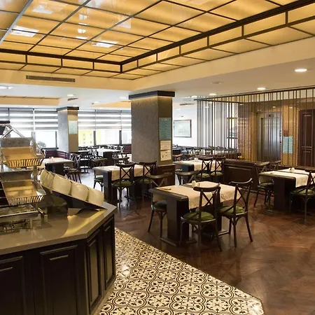 Dila Hotel Istambul