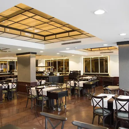 Dila Hotel Estambul
