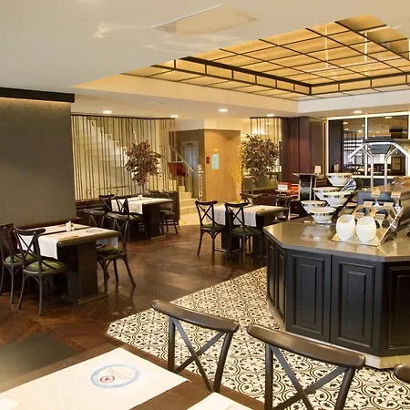 Dila 4* Estambul