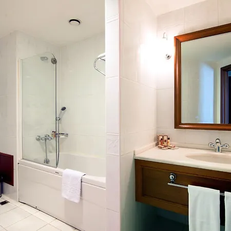 Dila Hotel Estambul