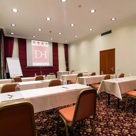 Dila 4* Estambul