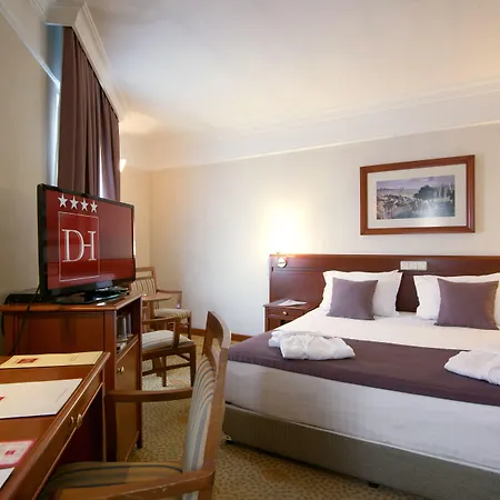 Dila Hotel