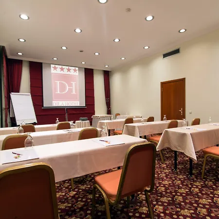 Hotel Dila 4*