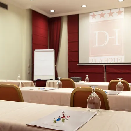 Hotel Dila 4*